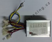 ��d�c� jednotka ATV 500 W Typ 2